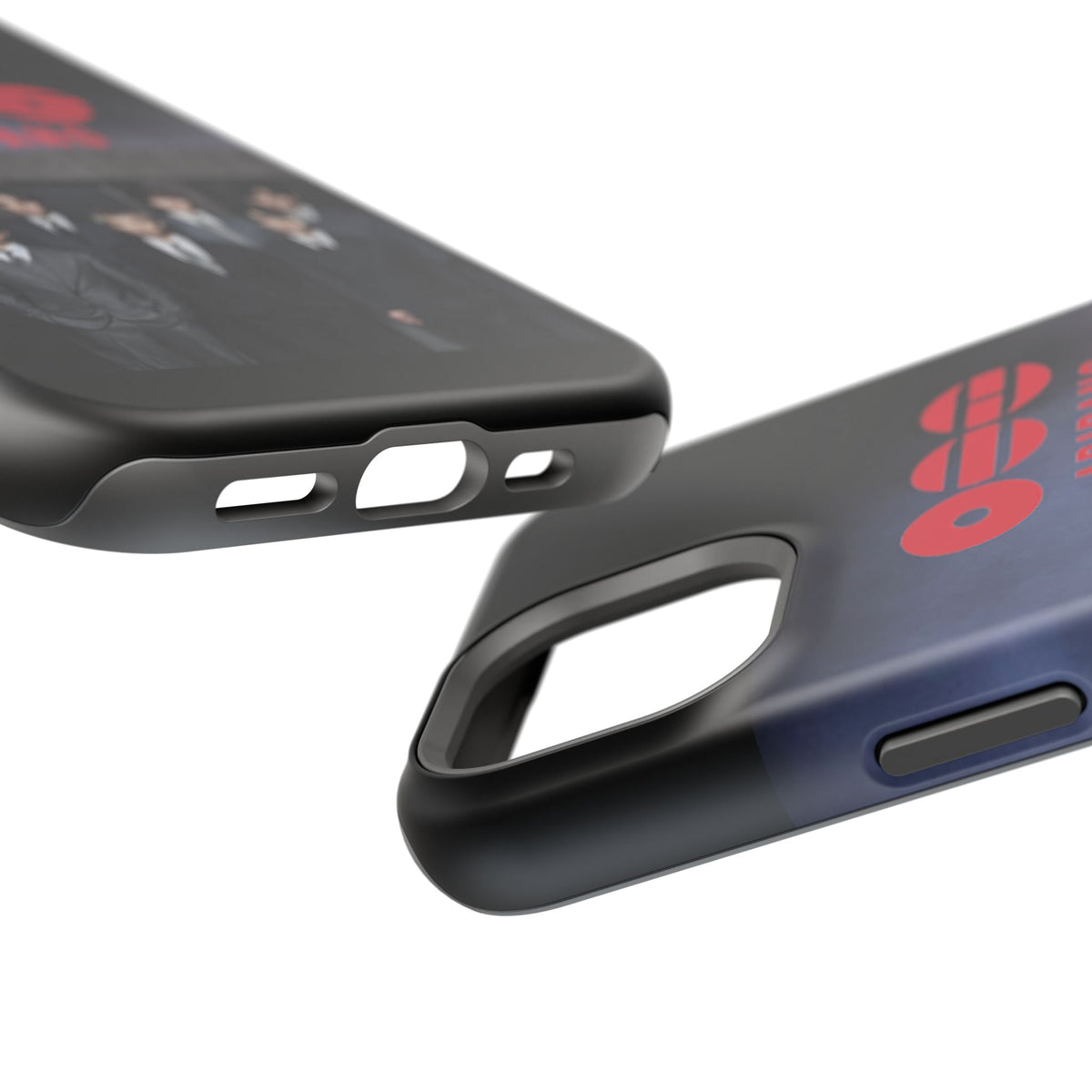Arirang BTS Phone Case | K-Pop Inspired Phone Cover | Multiple Phone Models Available - Beyond The Shoppe