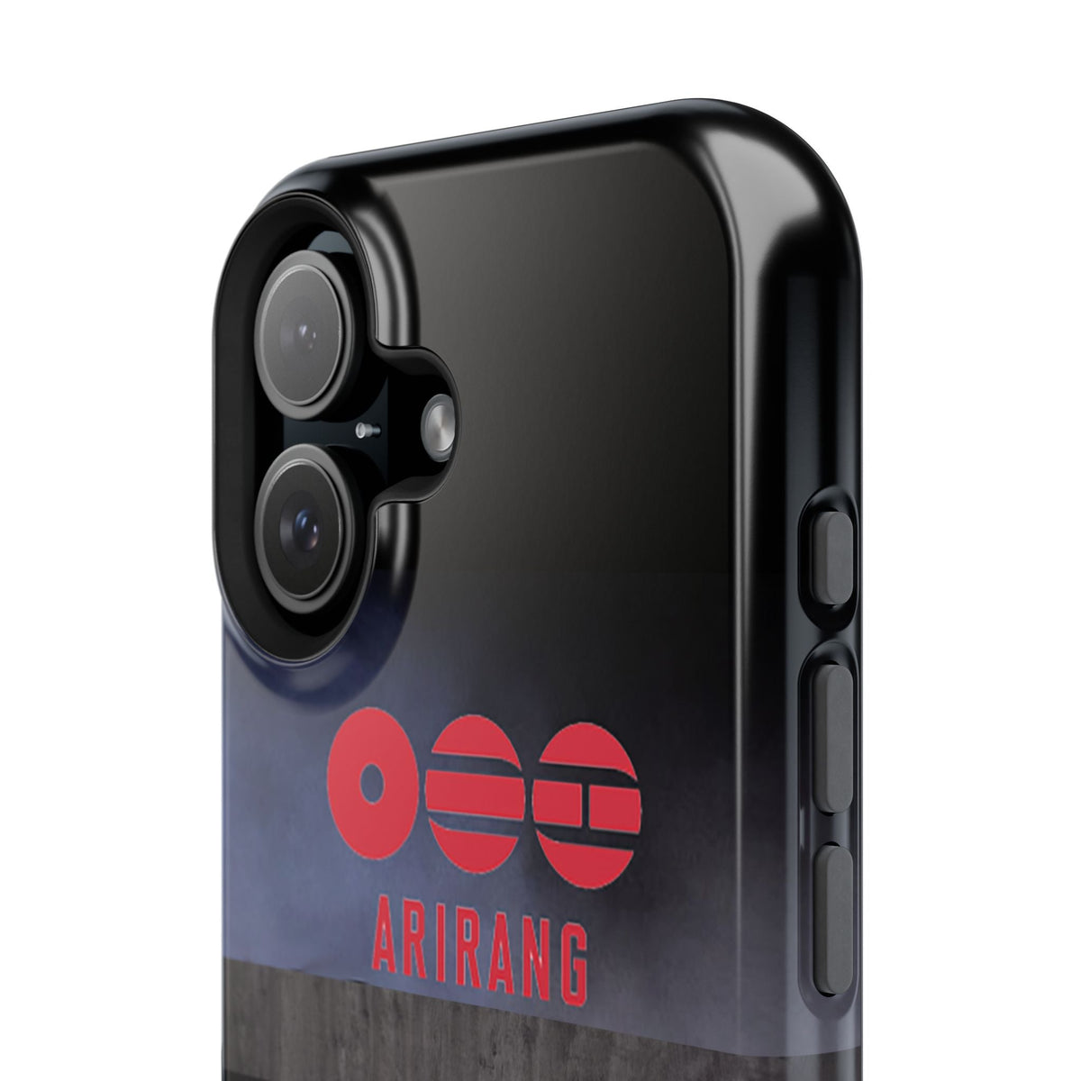 Arirang BTS Phone Case | K-Pop Inspired Phone Cover | Multiple Phone Models Available - Beyond The Shoppe