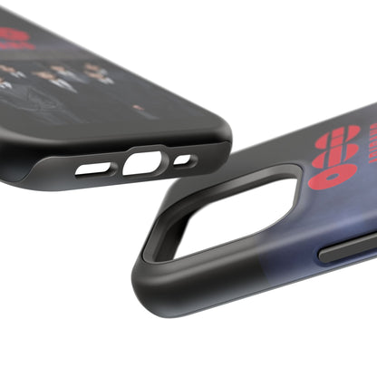 Arirang BTS Phone Case | K-Pop Inspired Phone Cover | Multiple Phone Models Available - Beyond The Shoppe