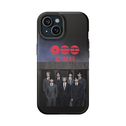 Arirang BTS Phone Case | K-Pop Inspired Phone Cover | Multiple Phone Models Available - Beyond The Shoppe