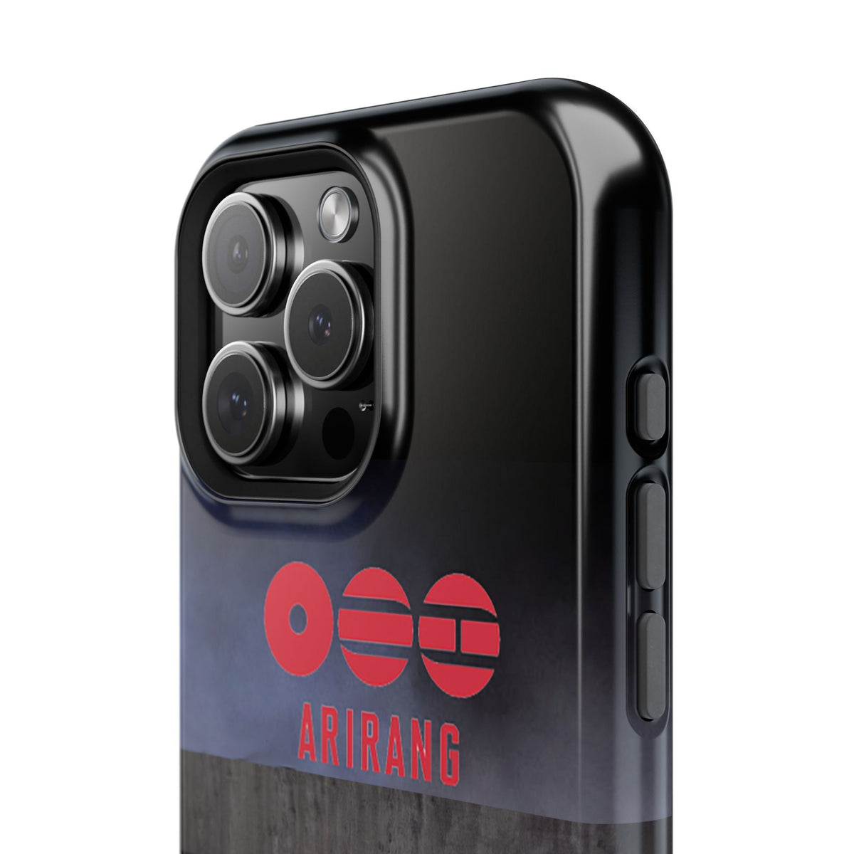 Arirang BTS Phone Case | K-Pop Inspired Phone Cover | Multiple Phone Models Available - Beyond The Shoppe