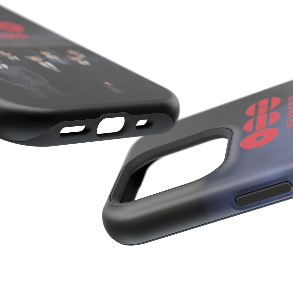 Arirang BTS Phone Case | K-Pop Inspired Phone Cover | Multiple Phone Models Available - Beyond The Shoppe