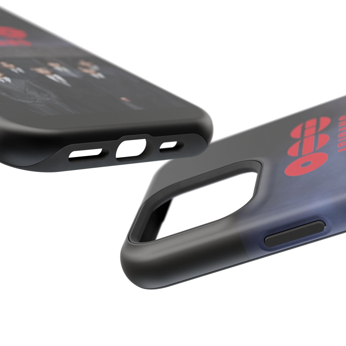 Arirang BTS Phone Case | K-Pop Inspired Phone Cover | Multiple Phone Models Available - Beyond The Shoppe