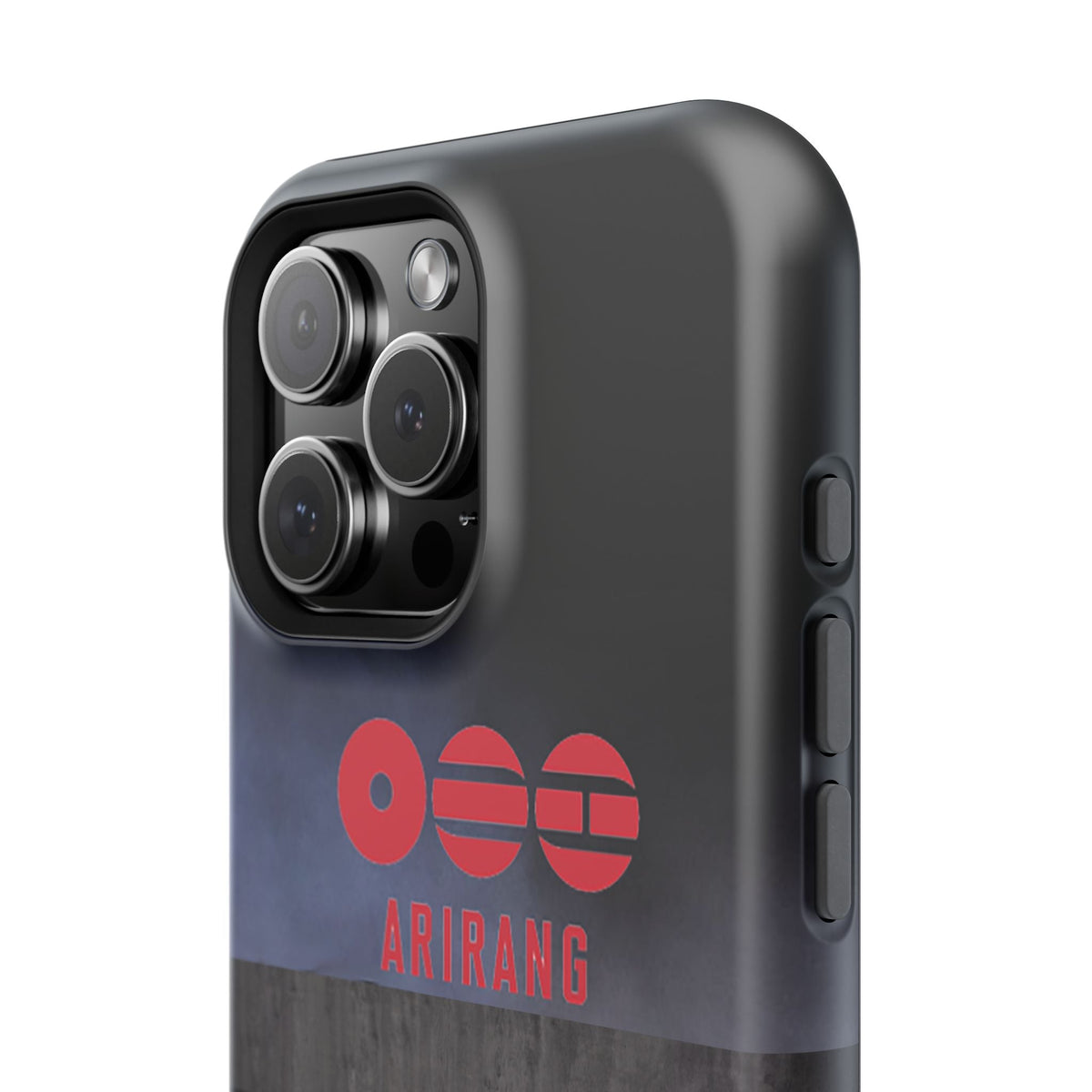 Arirang BTS Phone Case | K-Pop Inspired Phone Cover | Multiple Phone Models Available - Beyond The Shoppe