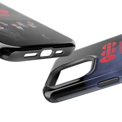 Arirang BTS Phone Case | K-Pop Inspired Phone Cover | Multiple Phone Models Available - Beyond The Shoppe