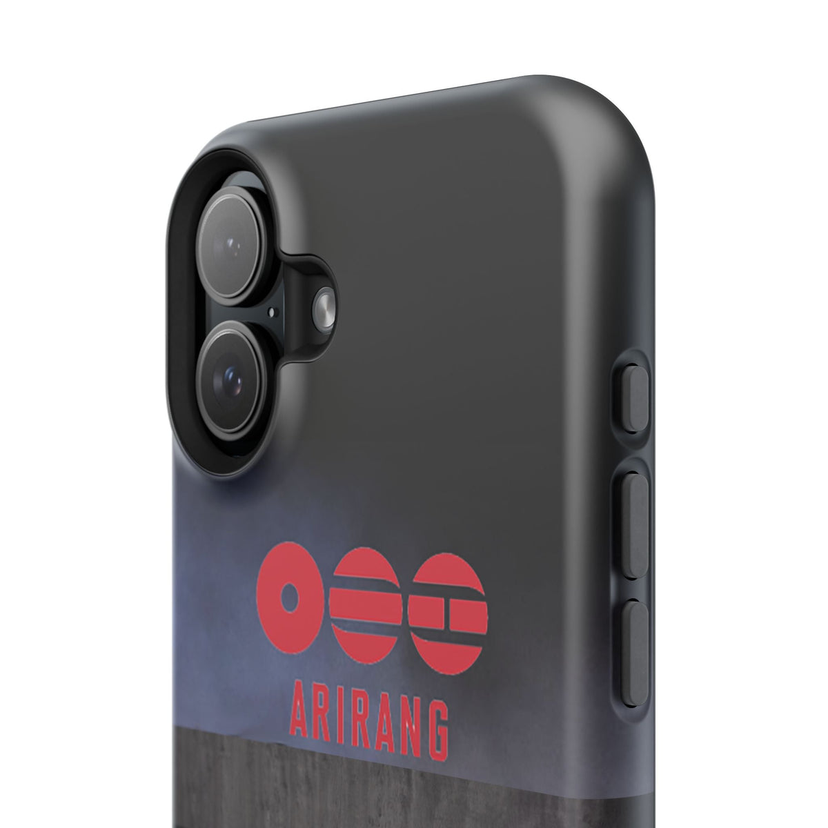 Arirang BTS Phone Case | K-Pop Inspired Phone Cover | Multiple Phone Models Available - Beyond The Shoppe