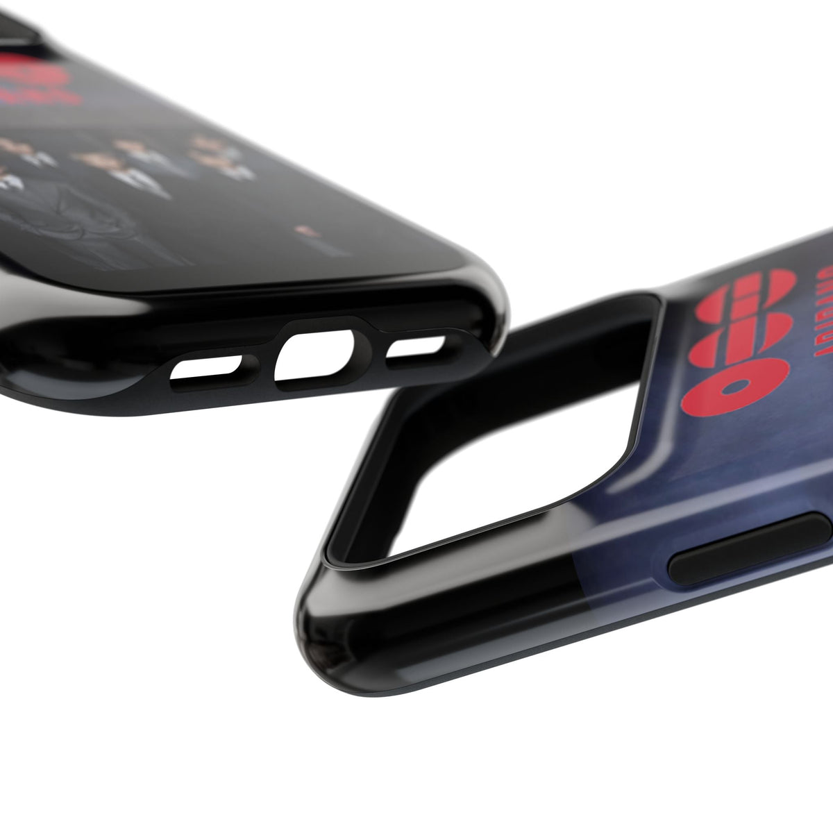 Arirang BTS Phone Case | K-Pop Inspired Phone Cover | Multiple Phone Models Available - Beyond The Shoppe