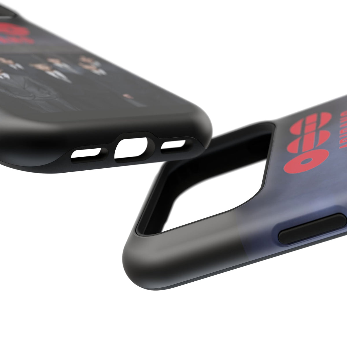 Arirang BTS Phone Case | K-Pop Inspired Phone Cover | Multiple Phone Models Available - Beyond The Shoppe