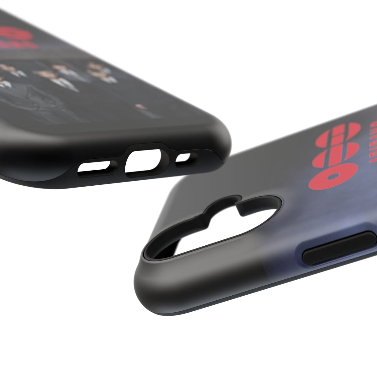 Arirang BTS Phone Case | K-Pop Inspired Phone Cover | Multiple Phone Models Available - Beyond The Shoppe