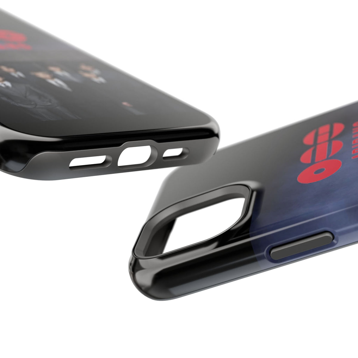 Arirang BTS Phone Case | K-Pop Inspired Phone Cover | Multiple Phone Models Available - Beyond The Shoppe