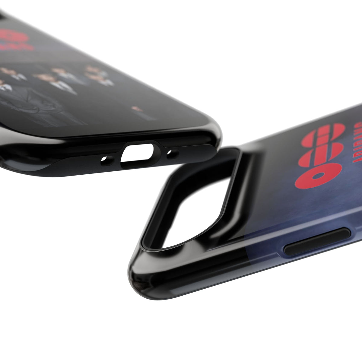 Arirang BTS Phone Case | K-Pop Inspired Phone Cover | Multiple Phone Models Available - Beyond The Shoppe