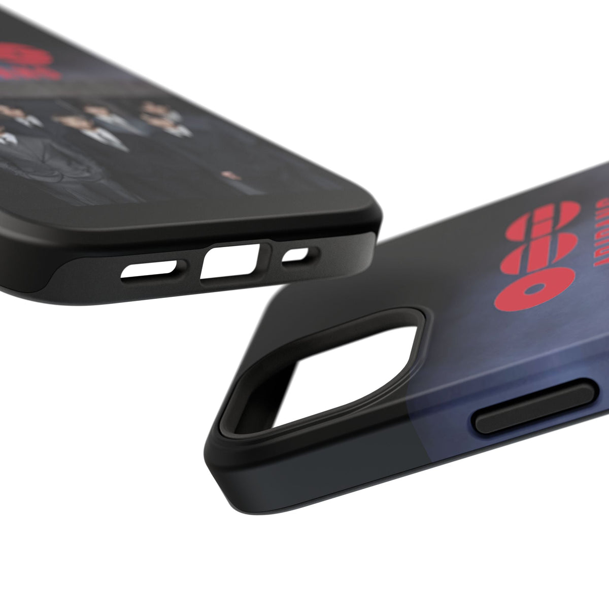Arirang BTS Phone Case | K-Pop Inspired Phone Cover | Multiple Phone Models Available - Beyond The Shoppe
