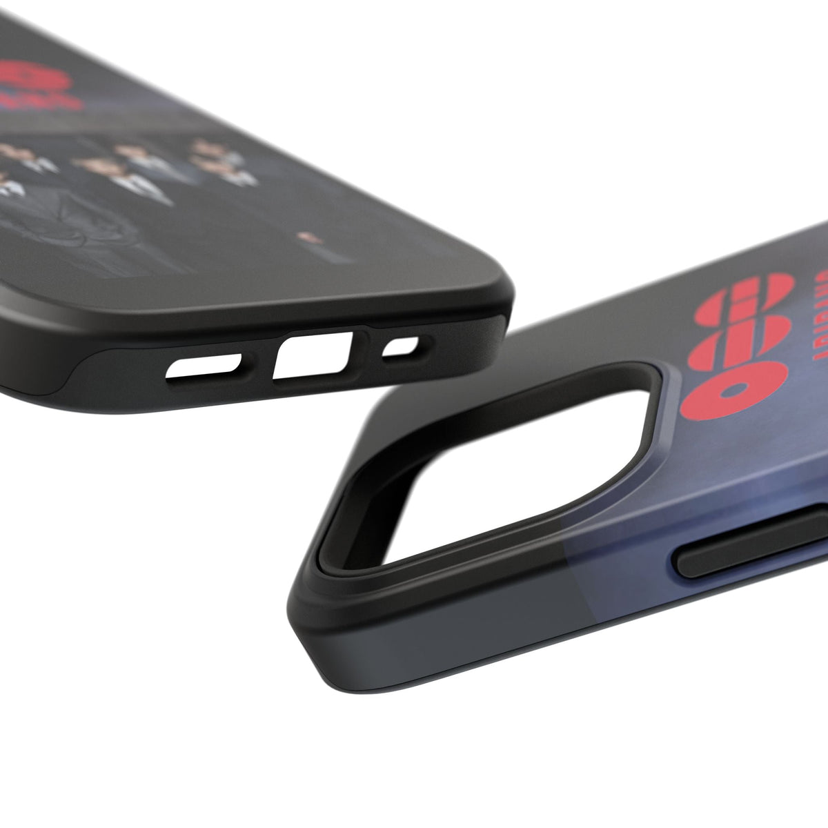 Arirang BTS Phone Case | K-Pop Inspired Phone Cover | Multiple Phone Models Available - Beyond The Shoppe