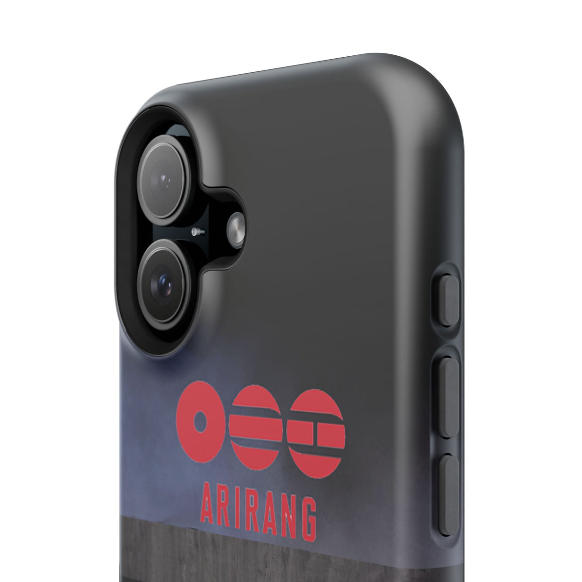 Arirang BTS Phone Case | K-Pop Inspired Phone Cover | Multiple Phone Models Available - Beyond The Shoppe