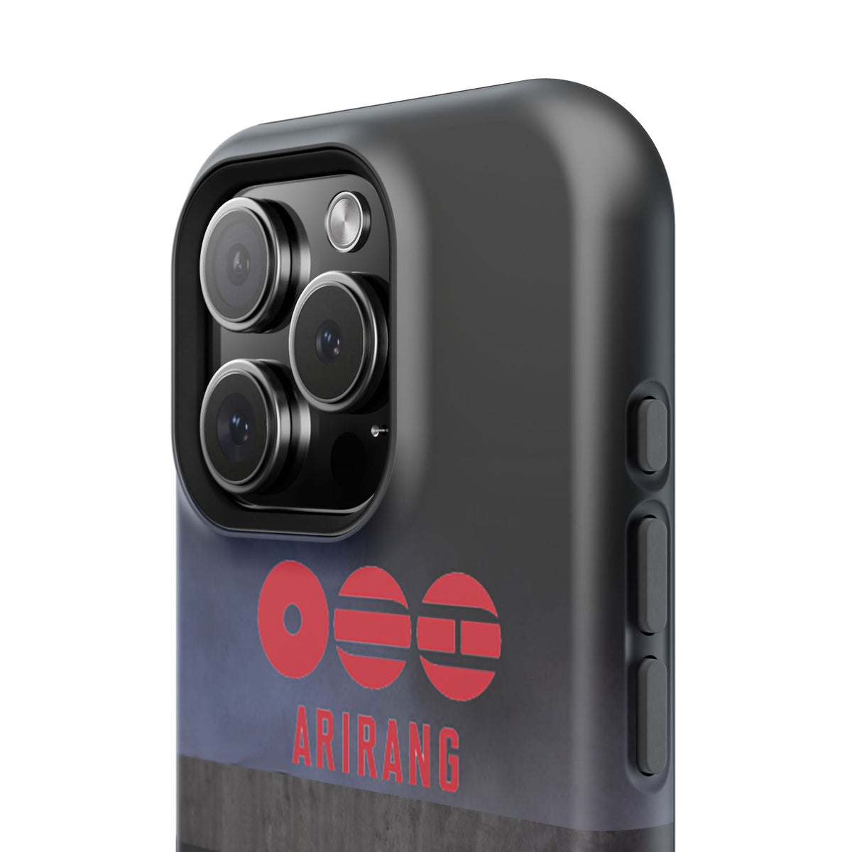 Arirang BTS Phone Case | K-Pop Inspired Phone Cover | Multiple Phone Models Available - Beyond The Shoppe