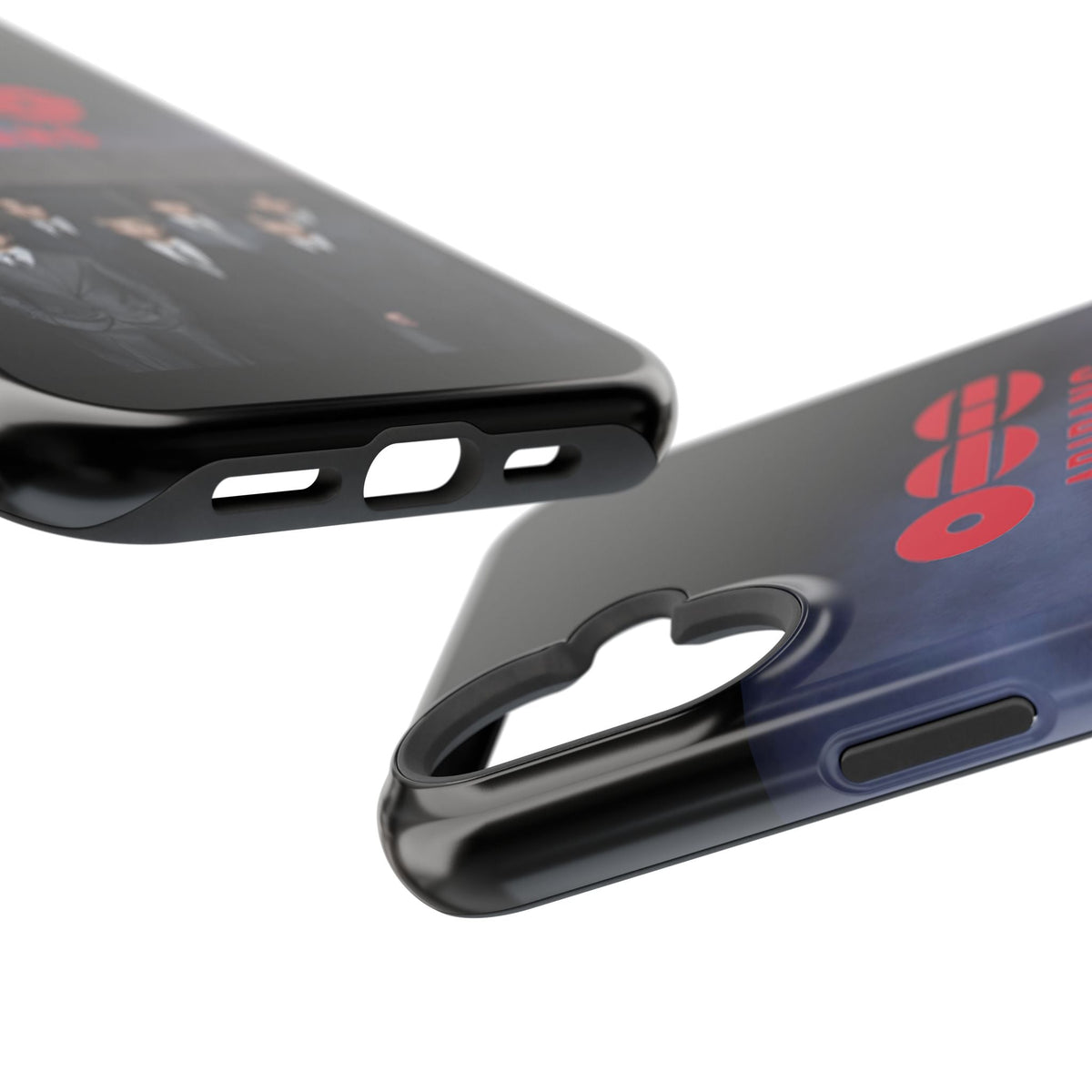 Arirang BTS Phone Case | K-Pop Inspired Phone Cover | Multiple Phone Models Available - Beyond The Shoppe