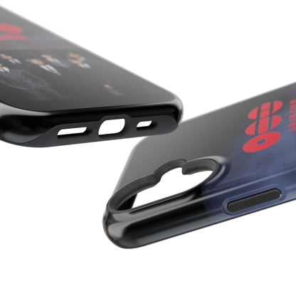 Arirang BTS Phone Case | K-Pop Inspired Phone Cover | Multiple Phone Models Available - Beyond The Shoppe