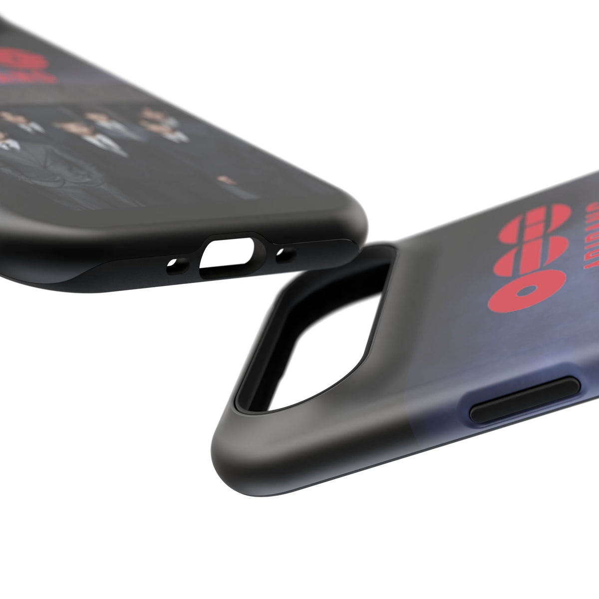 Arirang BTS Phone Case | K-Pop Inspired Phone Cover | Multiple Phone Models Available - Beyond The Shoppe