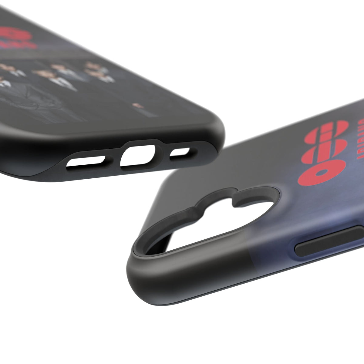 Arirang BTS Phone Case | K-Pop Inspired Phone Cover | Multiple Phone Models Available - Beyond The Shoppe