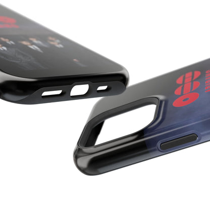 Arirang BTS Phone Case | K-Pop Inspired Phone Cover | Multiple Phone Models Available - Beyond The Shoppe