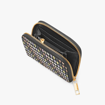 Ateez Aniteez ATINY Bifold Zipper Wallet K - Pop Merchandise - Great gift! - Beyond The Shoppe