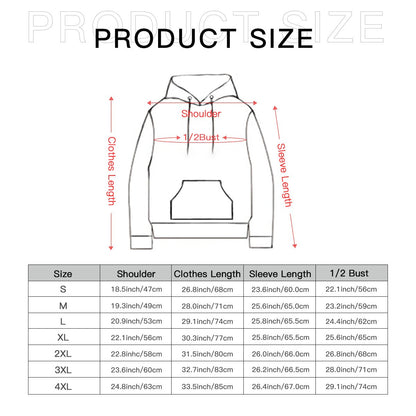 Ateez - Aniteez Light weight Black Hoodie Sweatshirt with pockets – Fanmade K - pop Apparel - Beyond The Shoppe