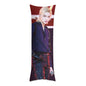 Stray Kids Han Jisung and Hyunjin Body Pillow Case - Full body pillow case - Double sided pillowcase - in 3 sizes! Stays Skzoo