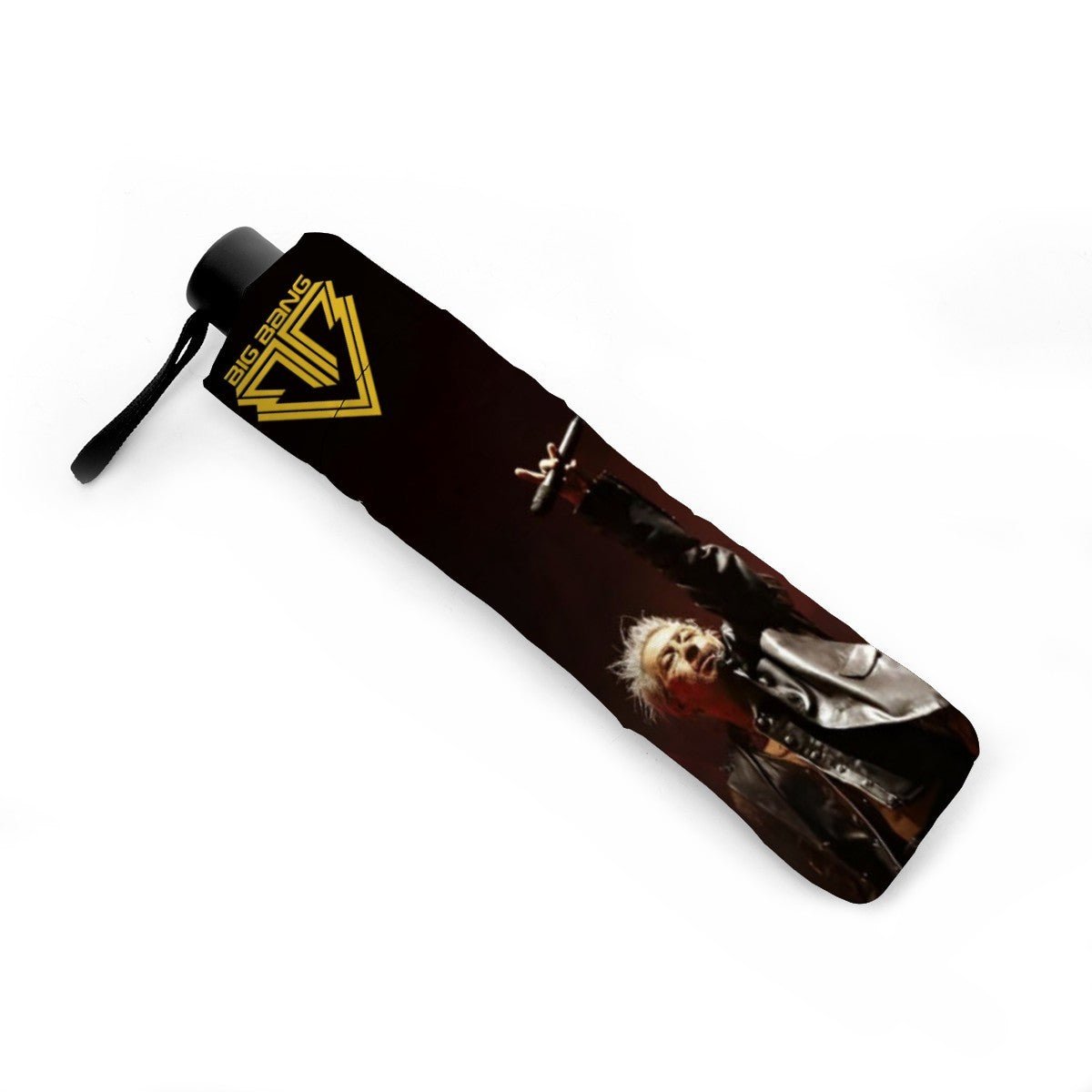 BigBang Automatic opening umbrella - Kpop for rainy weather and protection from weather - Beyond The Shoppe