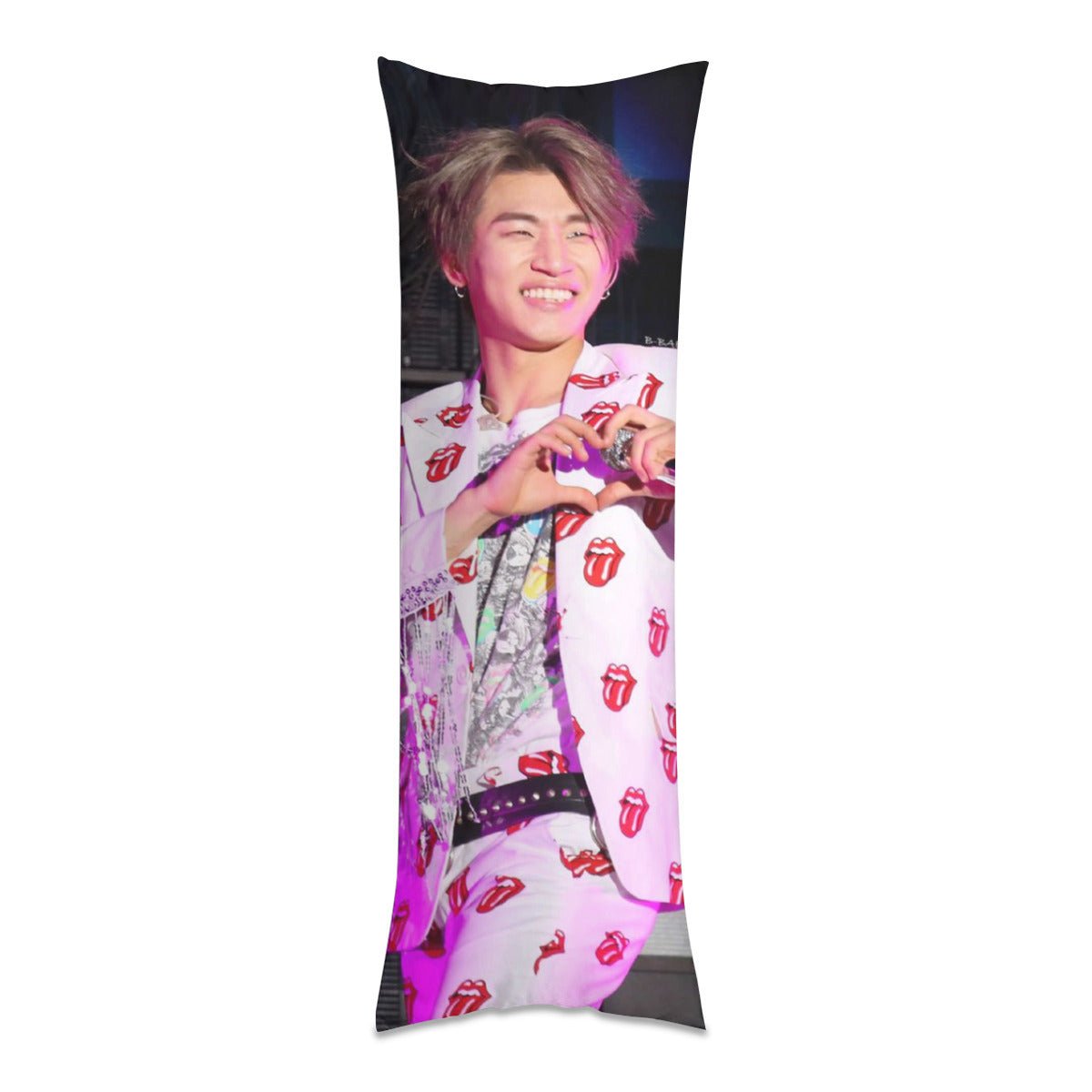 BIGBANG Daesung Full Body Pillow Case - Double Sided Full Body Pillowcases - 3 sizes! - Beyond The Shoppe