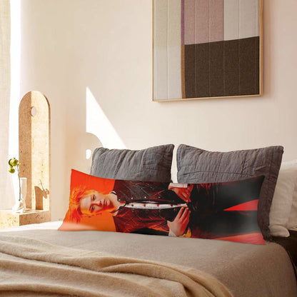 BIGBANG G Dragon Full Body Pillow Case - Double Sided Full Body Pillowcases - 3 sizes! - Beyond The Shoppe