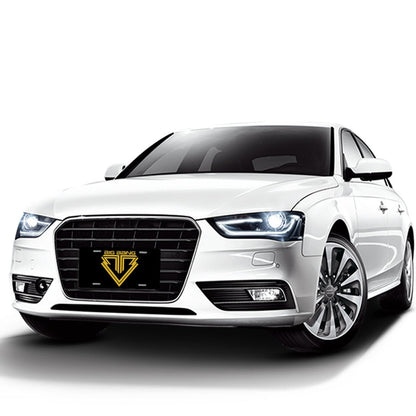 BIGBANG Logo Vanity Plate for your car - Car accessories - Beyond The Shoppe