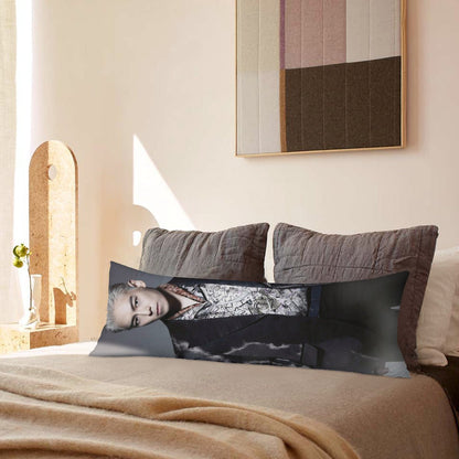 BIGBANG T.O.P Full Body Pillow Case - Double Sided Full Body Pillowcases - 3 sizes! TOP - Beyond The Shoppe