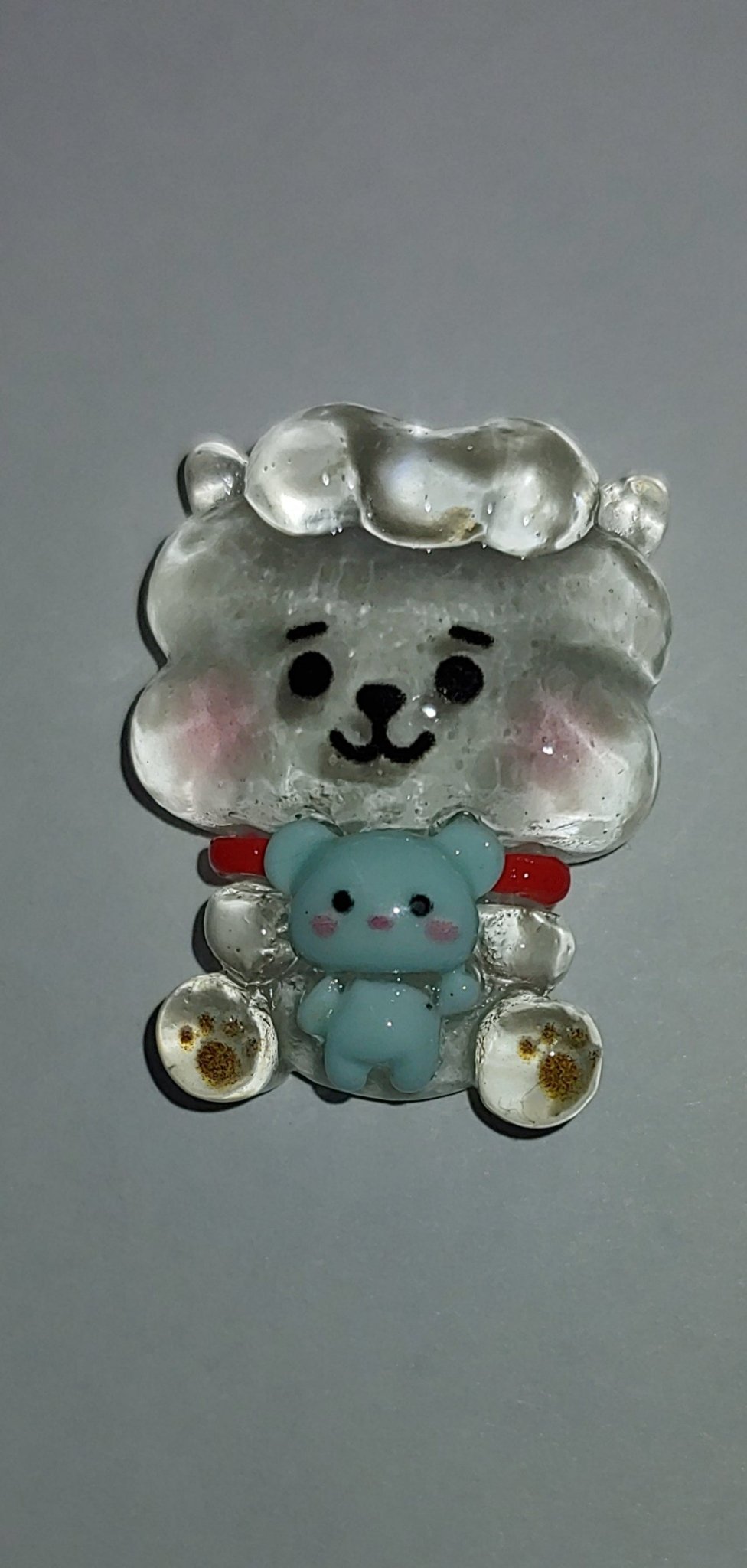BT12 Crocs Charms - BTS Shoe Decoration - 3 Styles! bts clog charms - bts charms, bt21 charms - Beyond The Shoppe