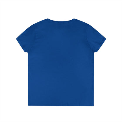 BTS Arirang - Keep Swimming Women's Short Sleeve V - Neck T-Shirt - Great KPop gift! - Beyond The Shoppe