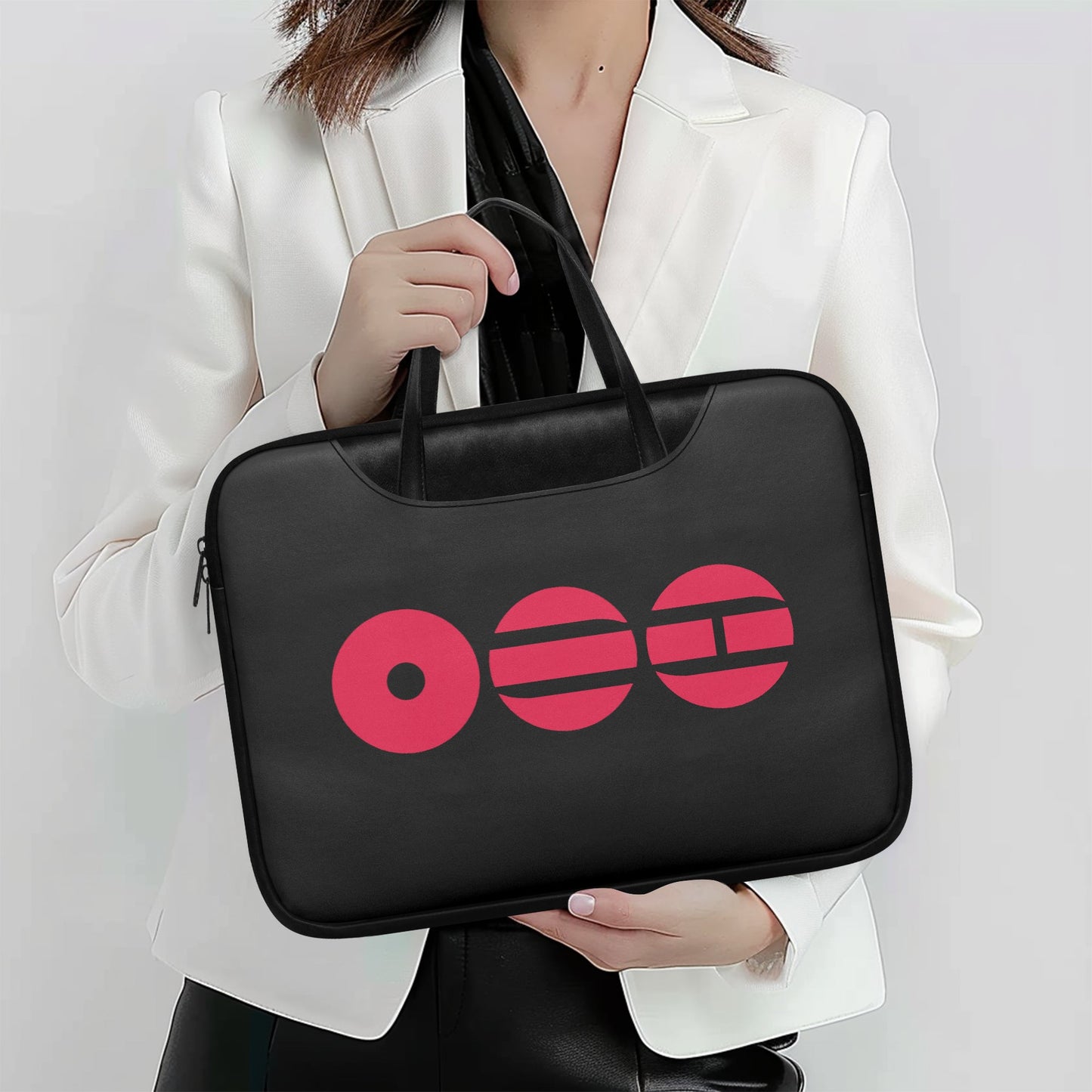 BTS Arirang Laptop Sleeve with Handle - 16'' - Beyond The Shoppe