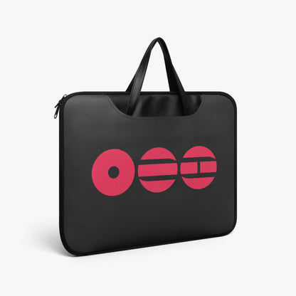 BTS Arirang Laptop Sleeve with Handle - 16'' - Beyond The Shoppe