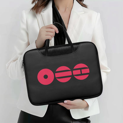 BTS Arirang Laptop Sleeve with Handle - 16'' - Beyond The Shoppe