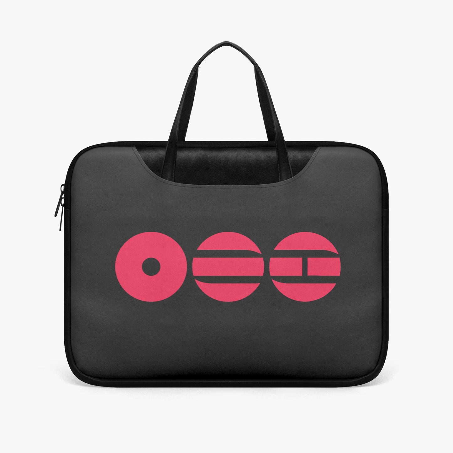 BTS Arirang Laptop Sleeve with Handle - 16'' - Beyond The Shoppe
