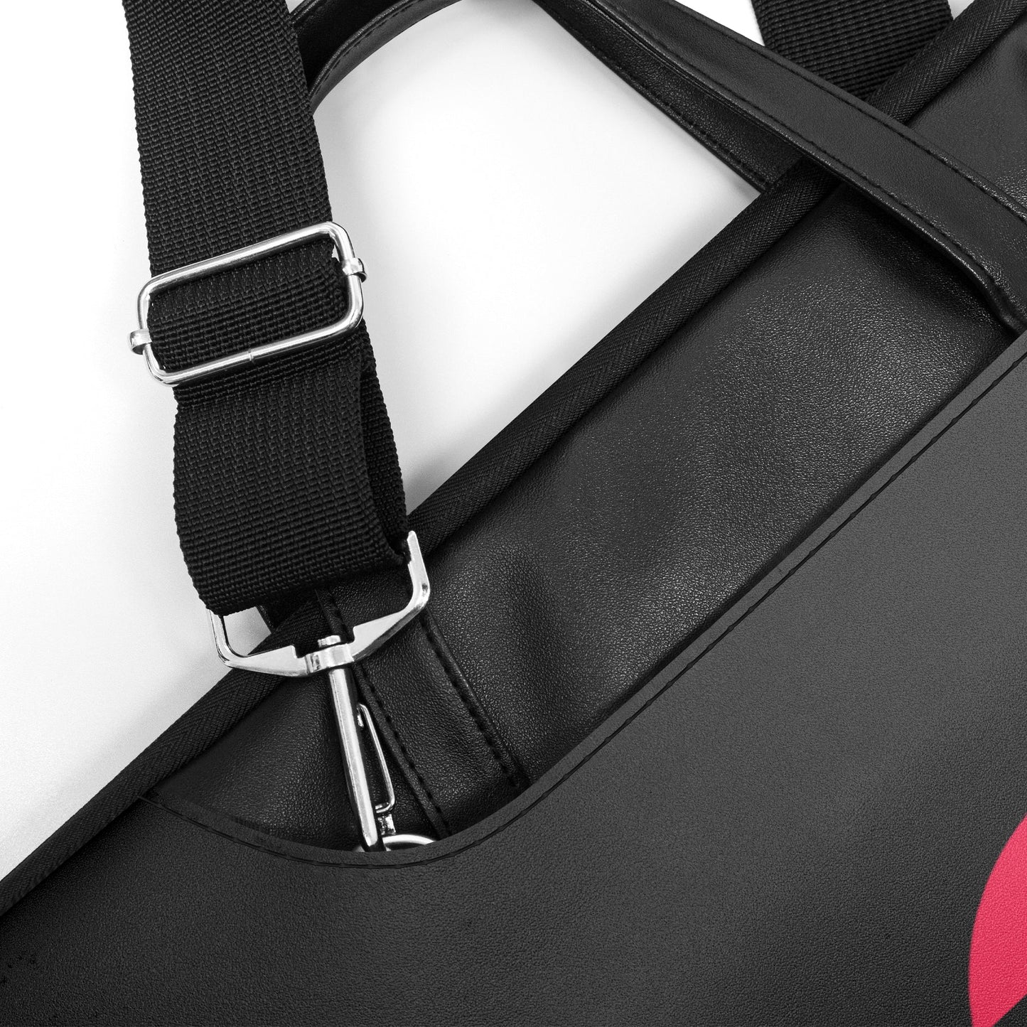 BTS Arirang Laptop Sleeve with Handle - 16'' - Beyond The Shoppe