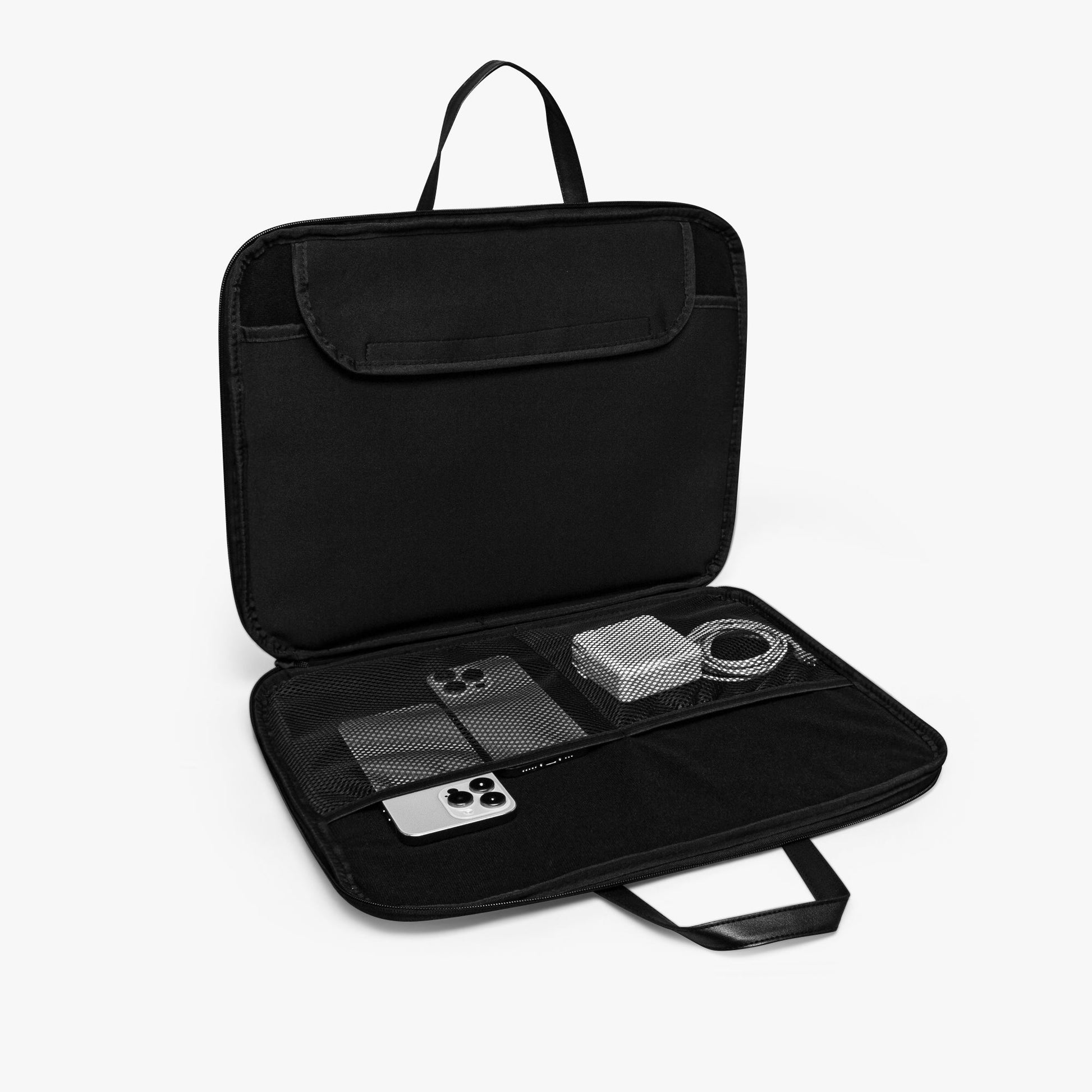 BTS Arirang Laptop Sleeve with Handle - 16'' - Beyond The Shoppe