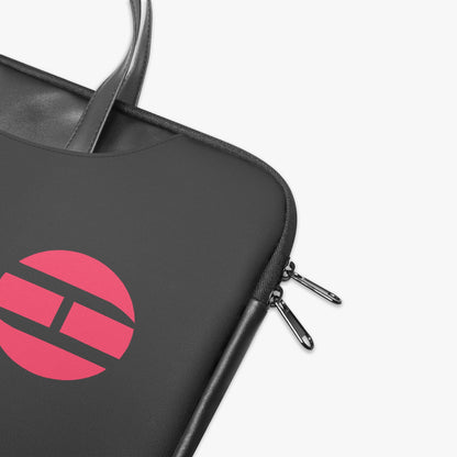 BTS Arirang Laptop Sleeve with Handle - 16'' - Beyond The Shoppe