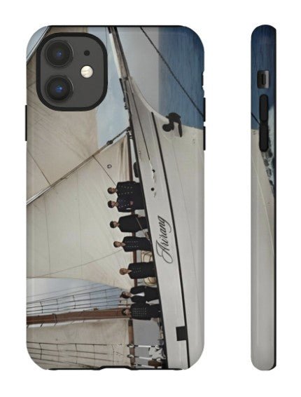BTS Arirang Portrait Tough Phone Case - Samsung and iPhone case covers - Beyond The Shoppe