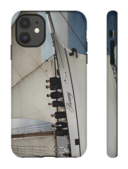 BTS Arirang Portrait Tough Phone Case - Samsung and iPhone case covers - Beyond The Shoppe