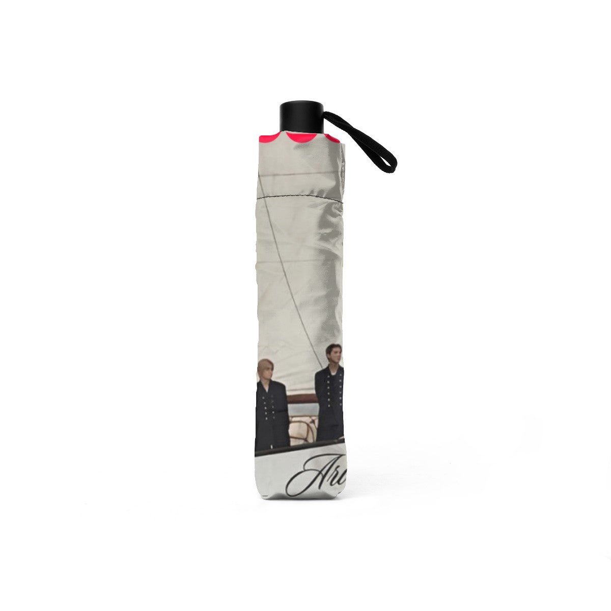 BTS Arirang SWIM Automatic opening umbrella - Kpop for rainy weather and protection from weather - Beyond The Shoppe