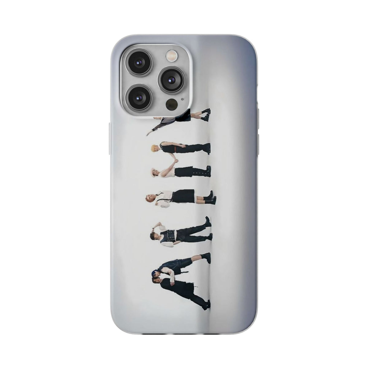 BTS Army Cell Phone Case - iPhone, Samsung and Custom Covers - K - Pop Phone Covers, Gifts for Fans, Stylish Cell Phone Accessories - Beyond The Shoppe