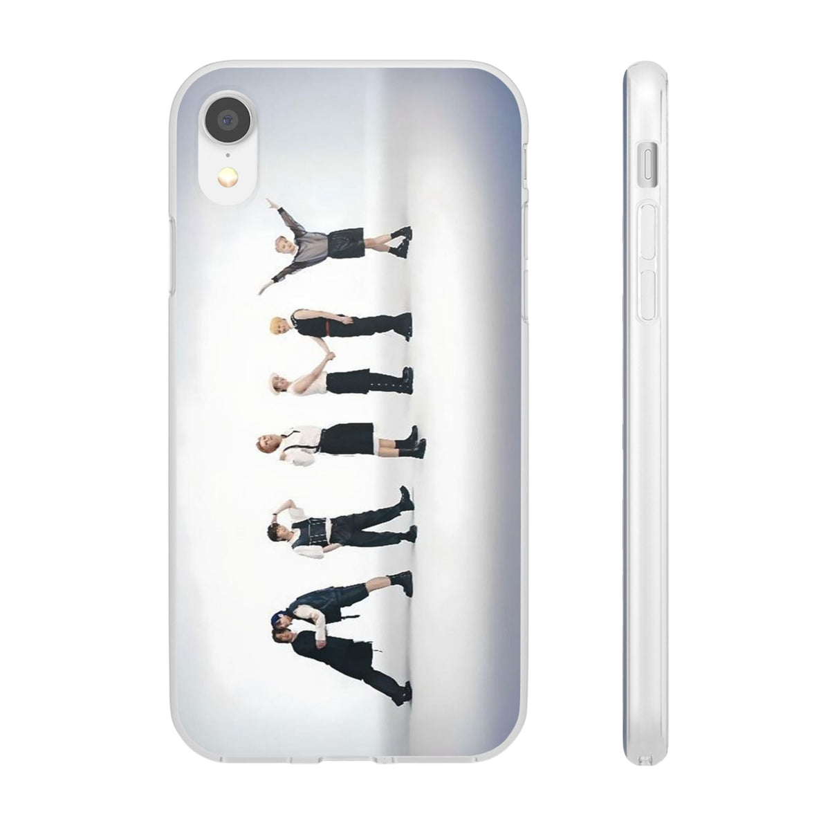 BTS Army Cell Phone Case - iPhone, Samsung and Custom Covers - K - Pop Phone Covers, Gifts for Fans, Stylish Cell Phone Accessories - Beyond The Shoppe