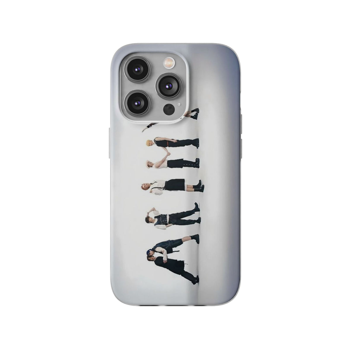 BTS Army Cell Phone Case - iPhone, Samsung and Custom Covers - K - Pop Phone Covers, Gifts for Fans, Stylish Cell Phone Accessories - Beyond The Shoppe