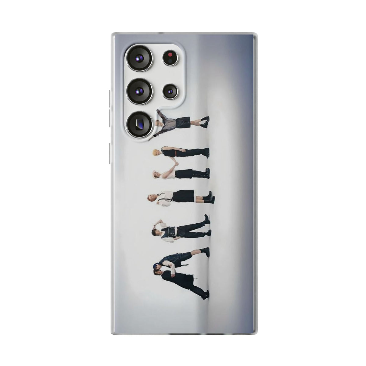 BTS Army Cell Phone Case - iPhone, Samsung and Custom Covers - K - Pop Phone Covers, Gifts for Fans, Stylish Cell Phone Accessories - Beyond The Shoppe