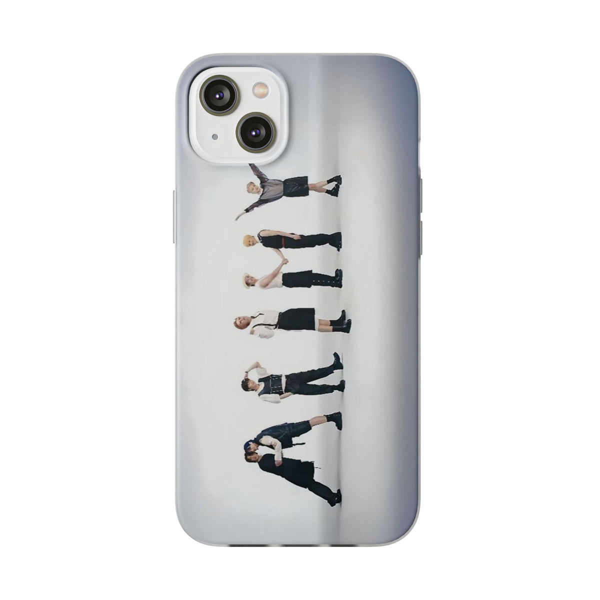 BTS Army Cell Phone Case - iPhone, Samsung and Custom Covers - K - Pop Phone Covers, Gifts for Fans, Stylish Cell Phone Accessories - Beyond The Shoppe