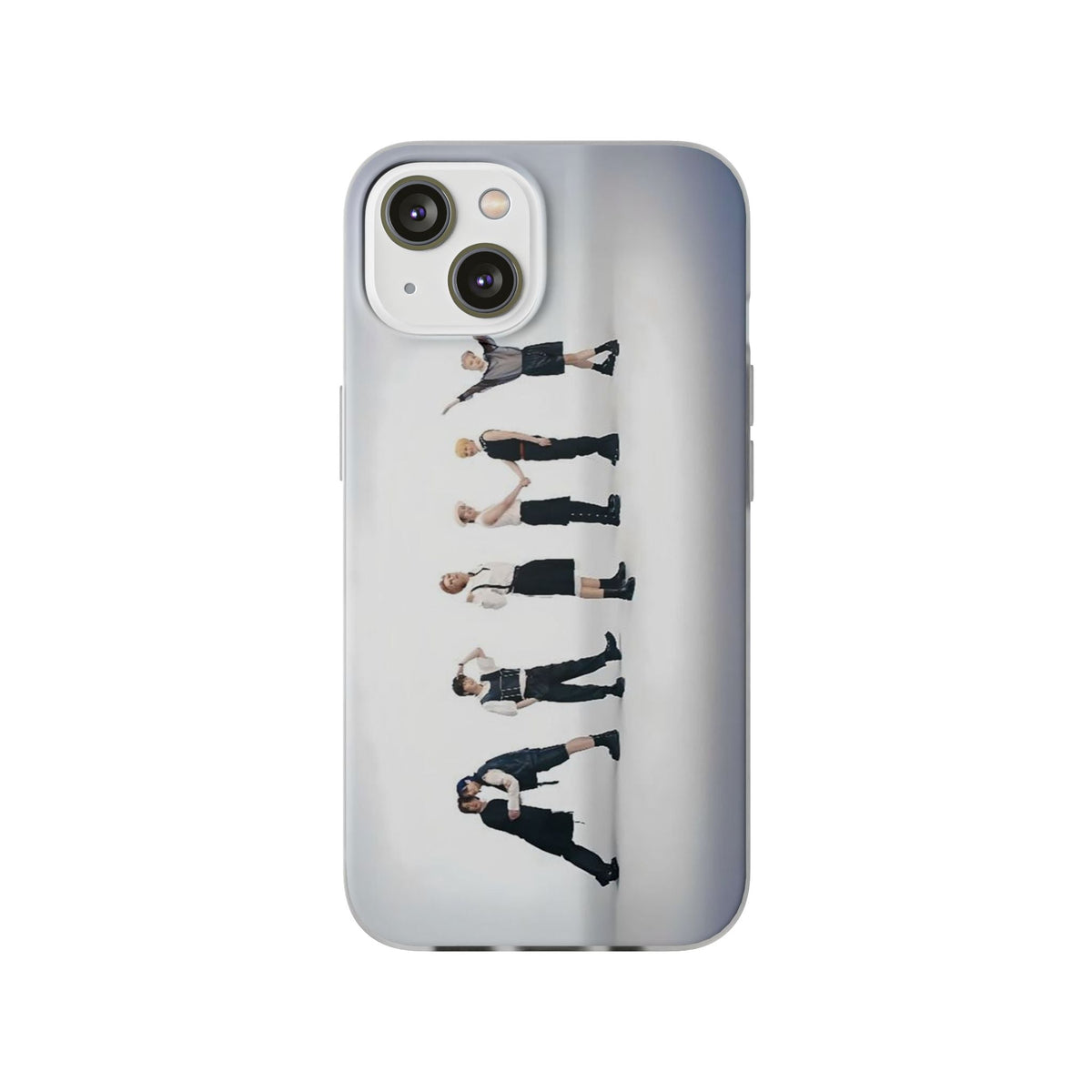 BTS Army Cell Phone Case - iPhone, Samsung and Custom Covers - K - Pop Phone Covers, Gifts for Fans, Stylish Cell Phone Accessories - Beyond The Shoppe